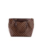 Сумка-тоут Westminster Handbag Damier GM 1