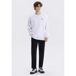 Мужские прямые брюки TANU Basic fit 4