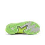 Кроссовки Air Jordan One Take 4 'Grey Green Strike' 4