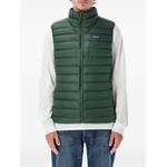 Down Sweater vest 1