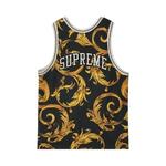 Джерси Supreme x Nike Jersey 'Чёрный' 2