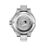 Edox Delfin Day Date Швейцарские автоматические мужские часы (88008-3M-NIN) 2