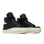 Кроссовки adidas Y-3 Centennial High 'Black Off White' 8