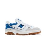 Кроссовки New Balance 550 Big Kid 'Brighton Grey Blue Agate' 1