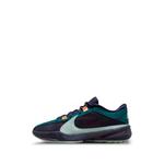 Кроссовки Zoom Freak 5 Geode Teal 2