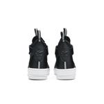 Кроссовки Nike Wmns Air Force 1 Ultraforce Mid 'Черный' 6