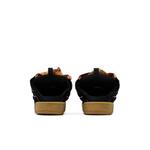 Мюли Lanvin Curb Mule 'Black Multi Laces' 6