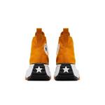 Лайфстайл Converse Run Star Hike High 'Saffron Yellow' 6