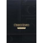 Кошелек-кроссбоди CR Versa - черный 5