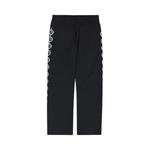 Спортивные штаны Pleasures Mythic Hope Track Pants 'Black' 1