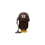 Сумки через плечо BAPE Baby Milo Donut Mobile Bag 'Brown' 2