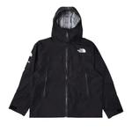 Куртки Supreme x The North Face Split Taped Seam Shell Jacket 'Черный' 1