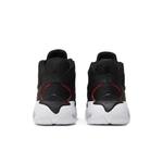 Кроссовки Air Jordan Max Aura 4 'Bred' 6