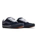 Повседневные кроссовки Vans Knu-Skool 'Utility - Navy' 8