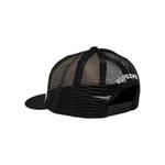 Кепки Supreme Gradient Mesh Back 5-Panel 'Black' 3