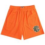 Шорты Eric Emanuel EE Basic Short 'Черный' 1