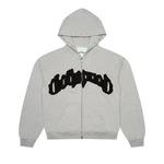 Топы Godspeed Symmetric Studded Set 'Grey/Black' 2