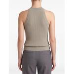 halterneck top 2