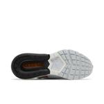 Кроссовки Nike Air Max Pulse 'Summit White Safety Orange' 4