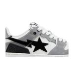 Кроссовки BAPE Sk8 Sta #2 M2 'Black' 2