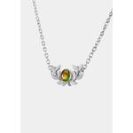 Vida Ammolite Ожерелье 162 2