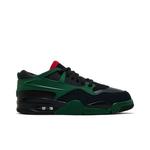 Кроссовки Air Jordan 4 RM 'Black Gorge Green' 1