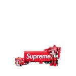 Фигурка Transformers G1 Optimus Prime SS 25 - Red 1