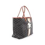 Сумка-тоут Saint Louis Printed Coated Canvas PM 2