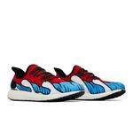 Кроссовки Aaron Kai x adidas AM4AaronKai 'Core Red' 8