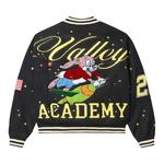 Варсити-куртки Vale Forever Moon Varsity Jacket 'Черный' 2
