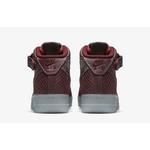 Кроссовки Nike Air Force 1 '07 Mid LV8 «Team Red» 5