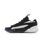 Кроссовки Air Jordan Luka 2 TB 'Black White' 3