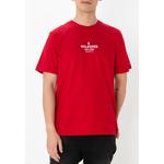 Футболка с логотипом с коротким рукавом - Tommy Mainline 1