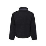 Prentis Liner zip-up sweater 2