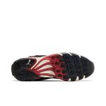 Кроссовки A$AP Rocky x Puma Inhale 'Distressed Pack - Black Pop Red' 4