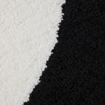 Ковры GOAT x Gallery 1950 Horoscope Sagittarius Rug White/Black 3