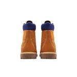 Ботинки Victor Victor x Timberland 6 Inch Premium Boot 'Wheat Navy' 6