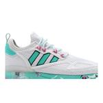 Кроссовки Adidas ZX 2K Boost 'White Active Mint' 2