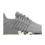 Кроссовки adidas NMD_R1 TR «Grey Camo» 2