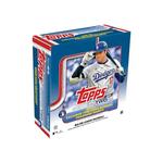 Спортивные карточки 2025 Topps Series 2 Baseball Mega Box 2