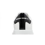 Кроссовки Golden Goose Wmns Purestar «Optical White Black» 7