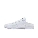 Мюли BEAMS x Reebok Club C Laceless Mule 'White Cold Grey' 3