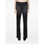 satin trousers 1