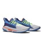 Кроссовки Under Armour Curry 7 'Super Soaker' 8