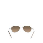 Aero II pilot-frame sunglasses 4