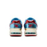 Лайфстайл BAPE Roadsta 'Металлический розовый синий' 6