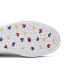 Кроссовки Brighton Zeuner x Vans Old Skool Pro 'Red Checker Blue' 5