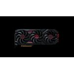 PowerColor Red Devil AMD Radeon RX 9070 XT 16GB видеокарта 4