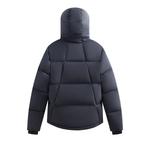 Пуховики Kith Wrinkle Nylon Midi Puffer «Торпедо» 2