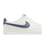 Кроссовки Nike Wmns Court Vision Alta 'Sail Diffused Blue' 2